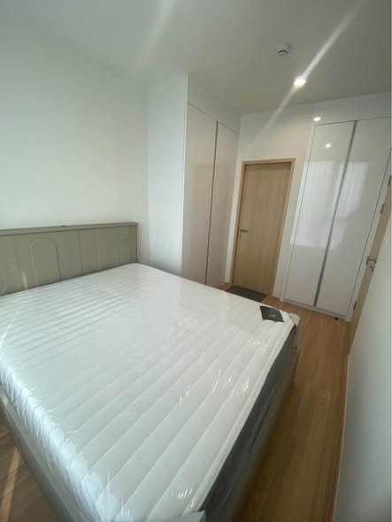 bedroom of Skyrise Avenue Sukhumvit 64, Tower 2(E)