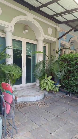 Sukhumvit Garden City 2 Village