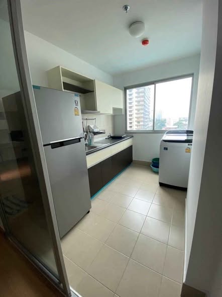 Supalai City Resort Ratchada-Huai Khwang