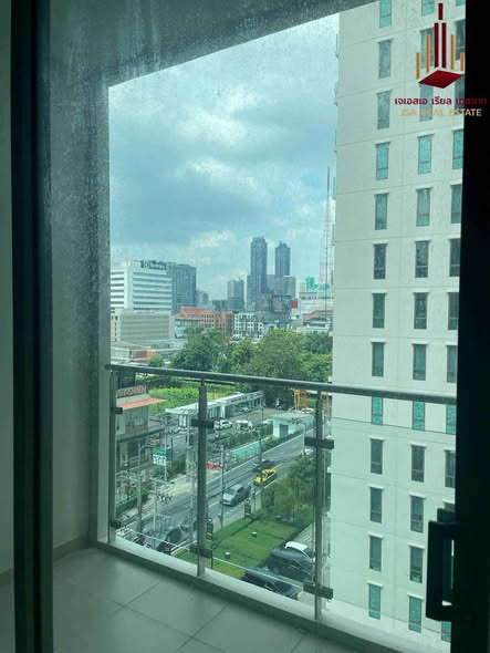 Supalai Oriental Sukhumvit 39