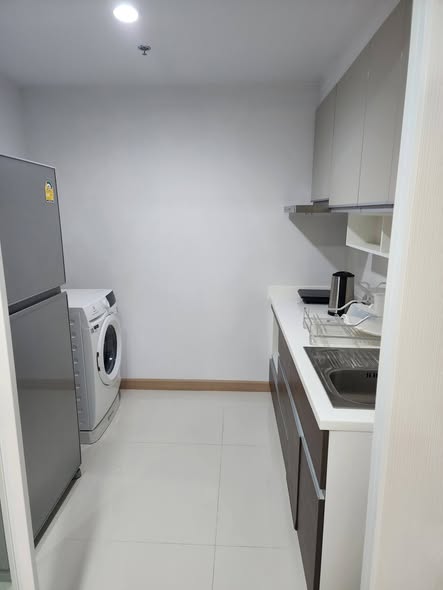 Supalai Riva Grande Rama 3 ศุภาลัย ริวา แกรนด์ พระราม 3