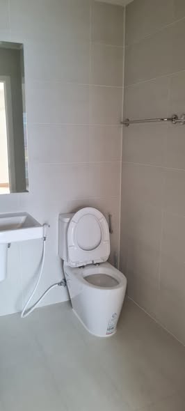 Supalai Veranda Sukhumvit 117