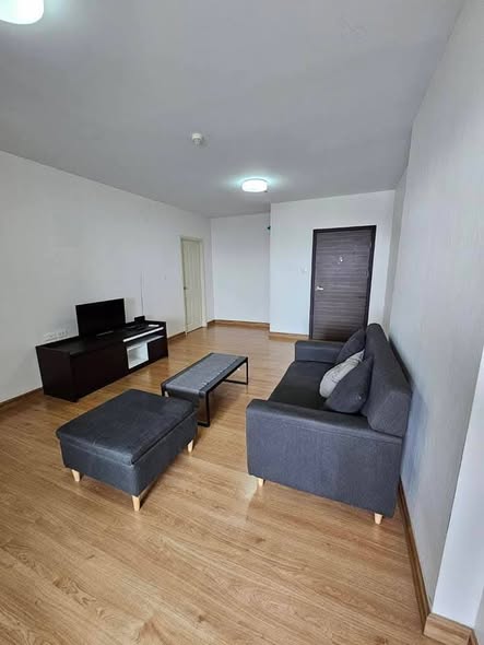 bedroom of Supalai Vista Tiwanon