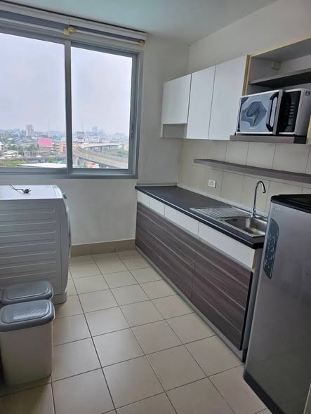 Supalai Vista Tiwanon