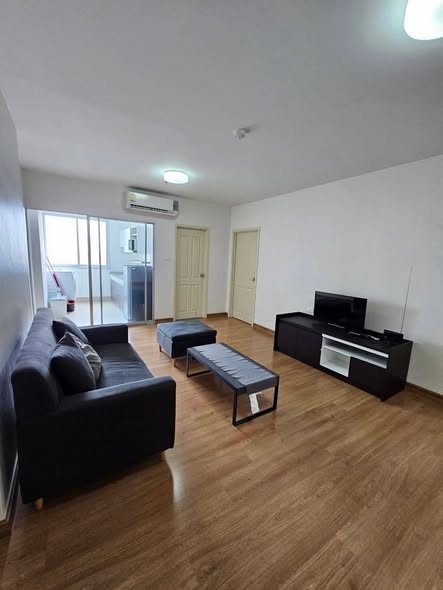 living room of Supalai Vista Tiwanon