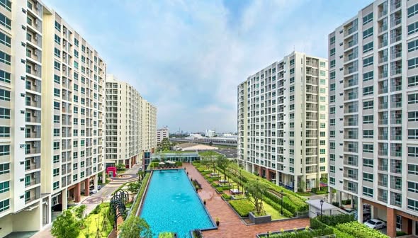 Supalai Wellington II