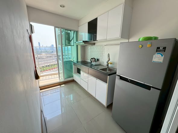 Supalai Wellington II