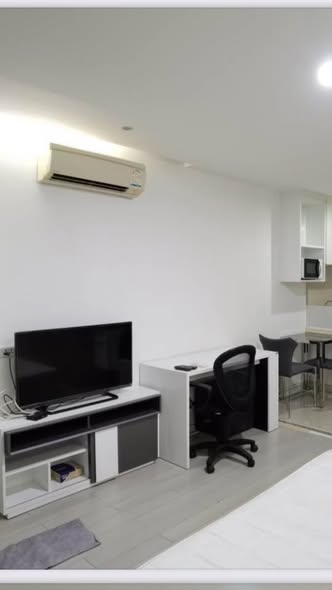 TC-Green Condominium