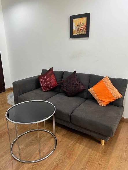 living room and room interior of The Address Sukhumvit 42