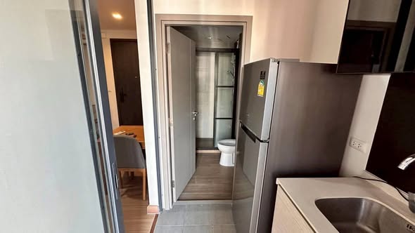 THE BASE Garden Rama 9