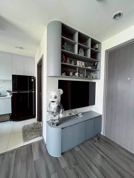 THE BASE Park West – Sukhumvit 77