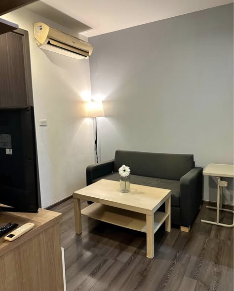 THE BASE Park West – Sukhumvit 77