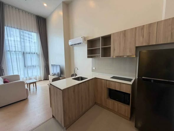 The Base Urban Rama9