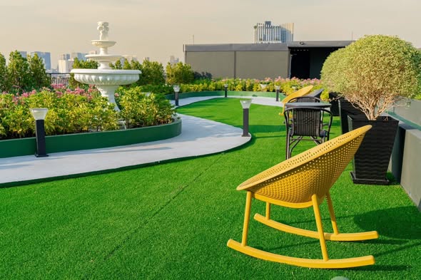 The Belgravia @ Ratchada17 (Sale Office)