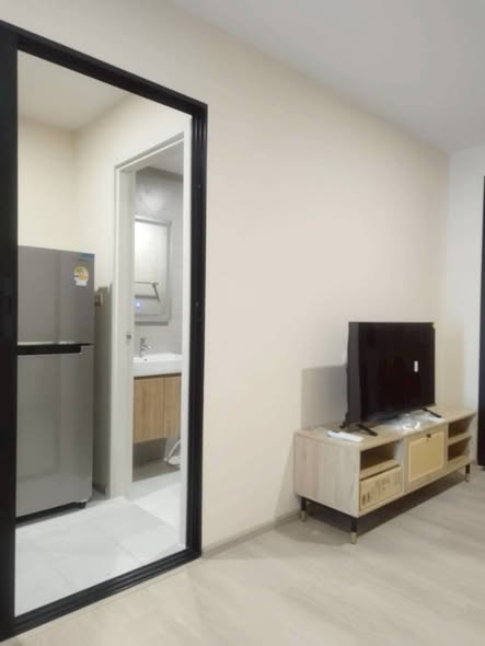 room interior of The Belgravia @ Ratchada17 (Sale Office)