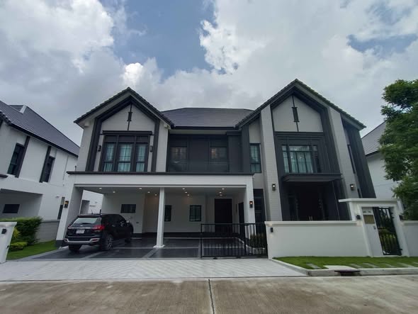 THE CITY บางนา2 | THE CITY BANGNA 2 BY AP THAI