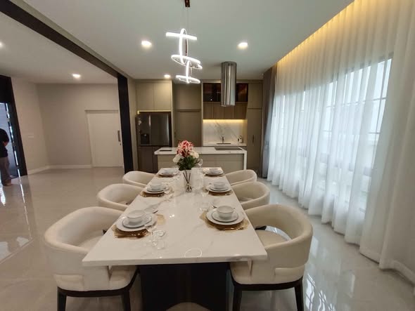 THE CITY บางนา2 | THE CITY BANGNA 2 BY AP THAI