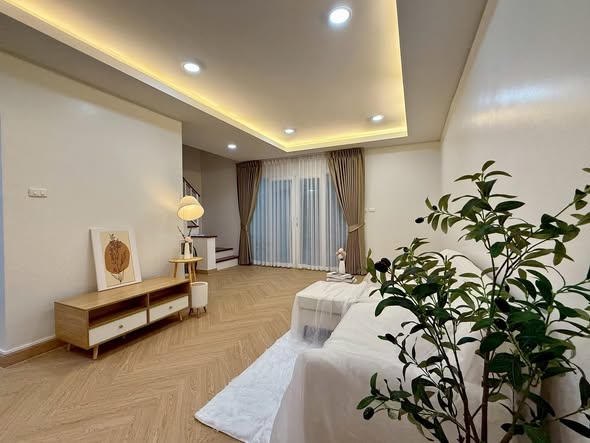 bedroom of The Connect 6 Bangna KM.10