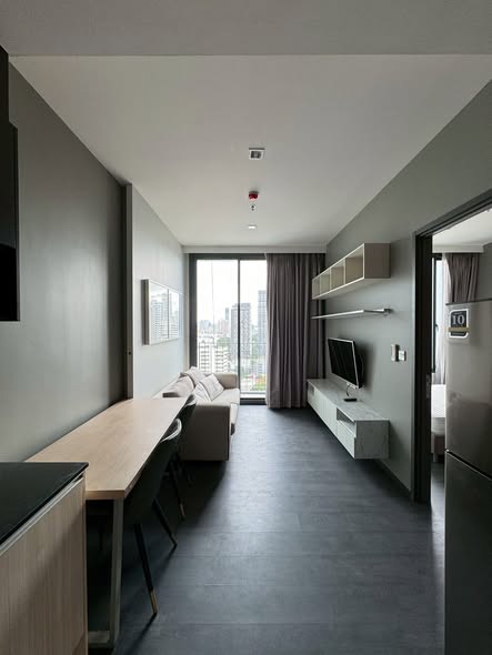 The Edge Sukhumvit 23