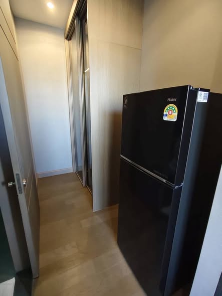 bathroom of THE ESSE at SINGHA COMPLEX