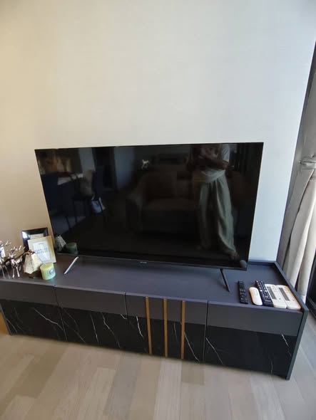 THE ESSE at SINGHA COMPLEX