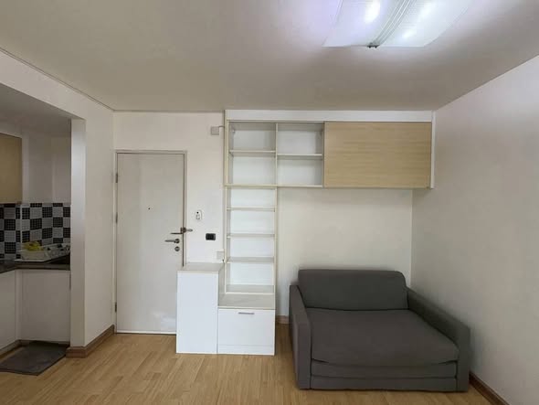 The Iris Condo (F Building) Rama 9 – Srinagarindra