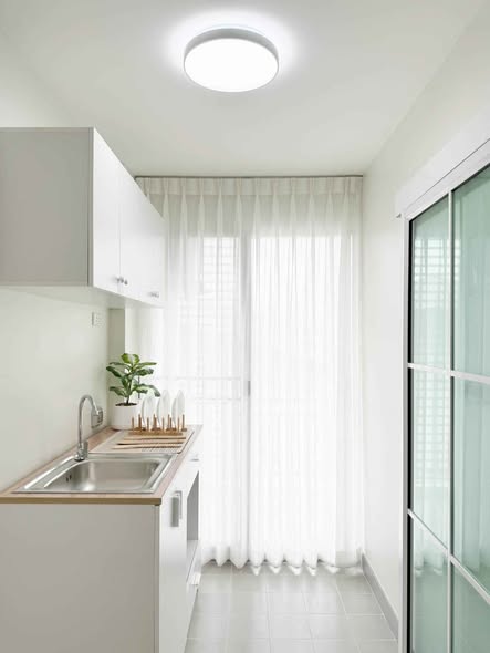 bathroom of The Kith Plus Sukhumvit 113