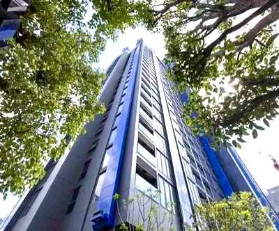 THE LINE Asoke-Ratchada