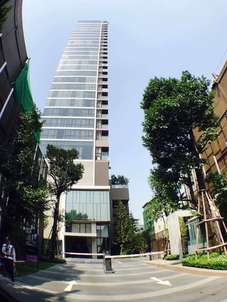 THE LINE Sukhumvit 71