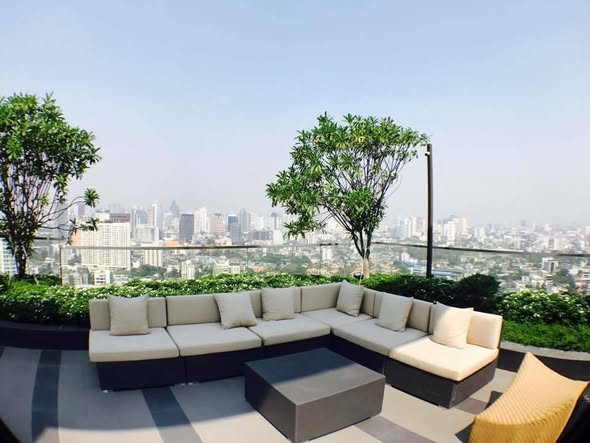 THE LINE Sukhumvit 71