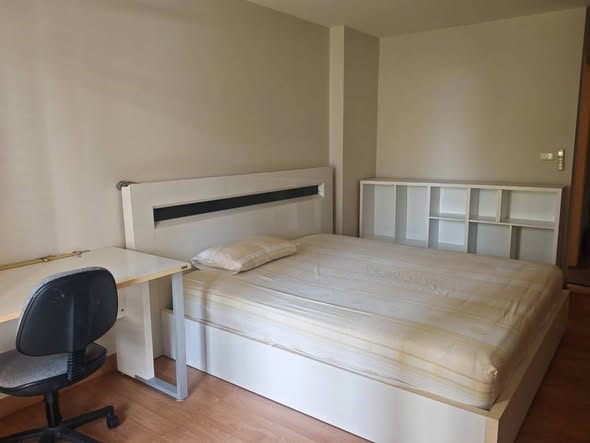 bedroom of The Link 1