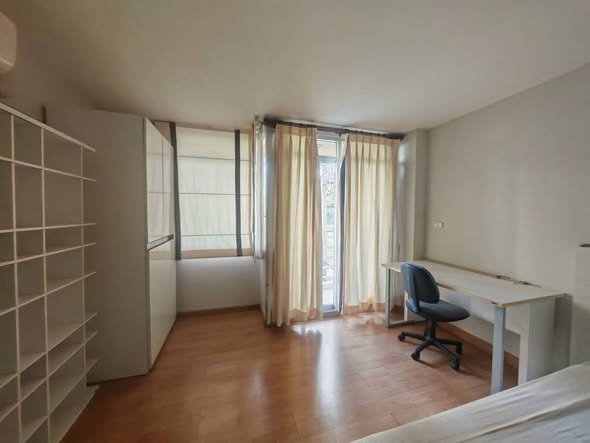 bedroom of The Link 1