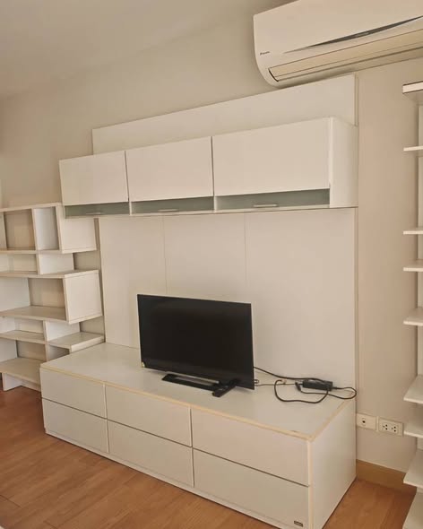 room interior of The Link 1