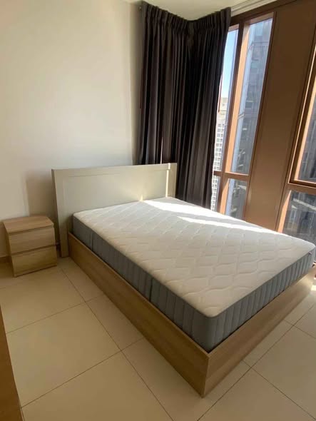 bedroom of The Lofts Ekkamai