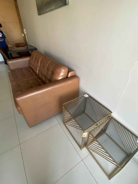 living room of The Lofts Ekkamai