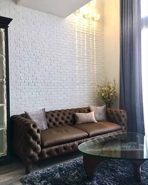 living room of The Lofts Ekkamai