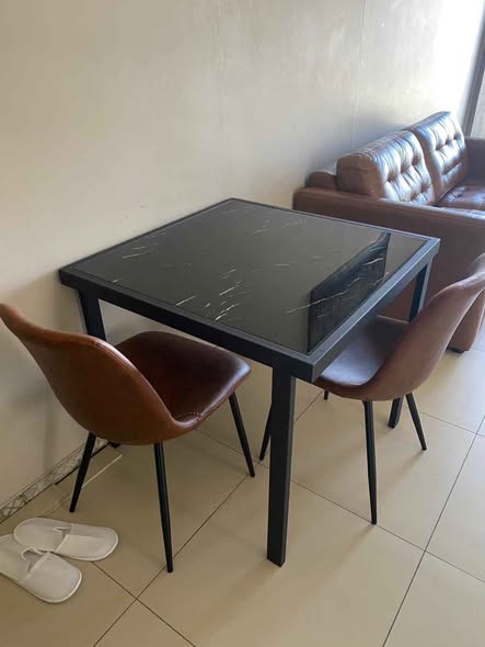 room interior of The Lofts Ekkamai