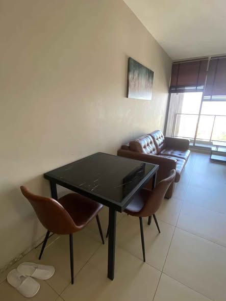 room interior of The Lofts Ekkamai