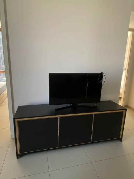 room interior of The Lofts Ekkamai