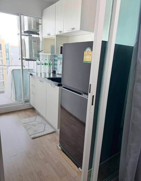 room interior of The Maple Ratchada-Lat Phrao