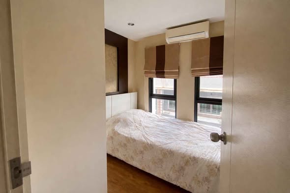 bedroom and room interior of The Next 1 Condominium Building 3