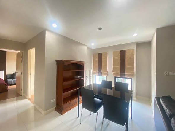 The Next 1 Condominium Building 3