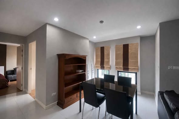 room interior of The Next 1 Condominium Building 3