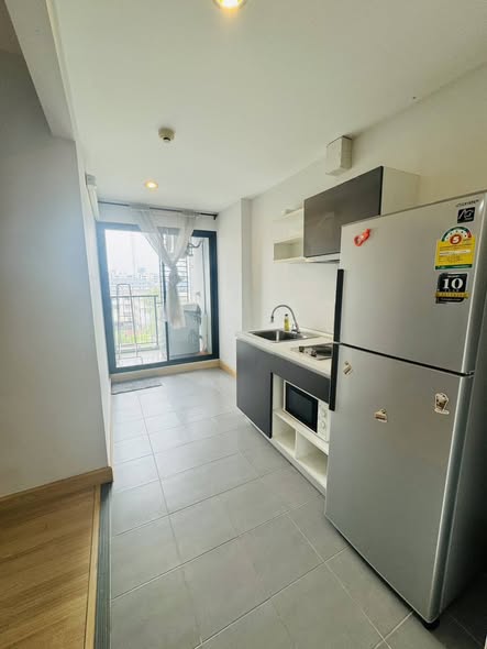 The Niche Mono Bangna A & B Building Phase 1 :เดอะ นิช โมโน บางนา อาคาร A และ B เฟส1