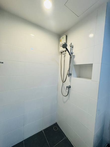 The Niche Mono Bangna A & B Building Phase 1 :เดอะ นิช โมโน บางนา อาคาร A และ B เฟส1