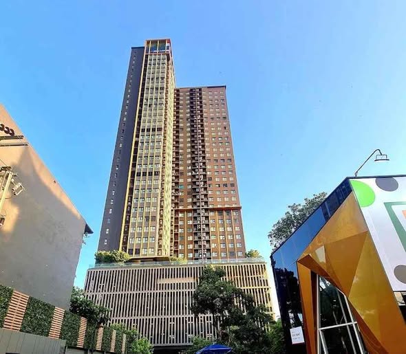 The Niche Pride Thong Lo-Phetchaburi