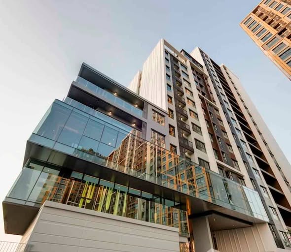 The Parkland Charan-Pinklao