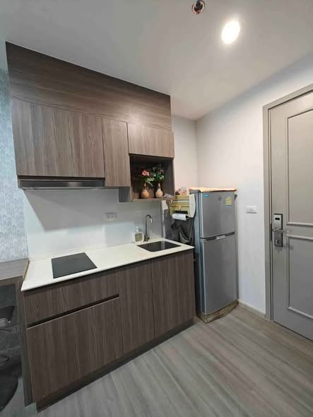 The Parkland Charan-Pinklao