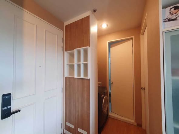 room interior of The Parkland Taksin -Tha Phra