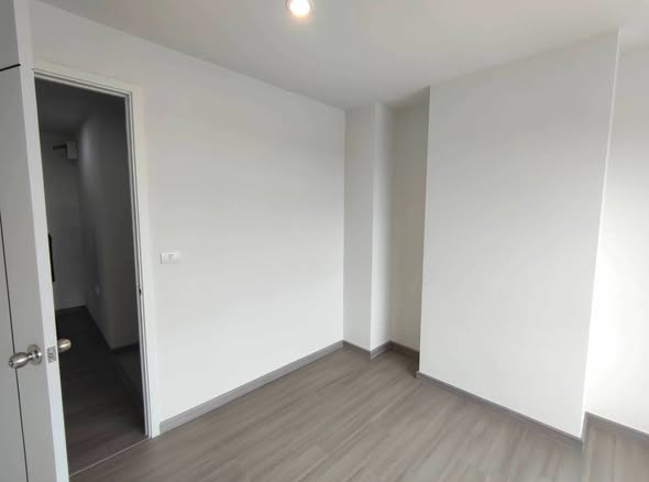 room interior of The President Charan-Yaek Fai Chai Station เดอะ เพรสซิเด้นท์ จรัญ – แยกไฟฉาย สเตชั่น